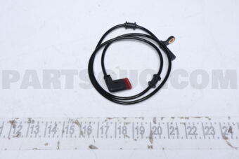 V30720168 WHEEL SPEED SENSOR RR RH/W203
