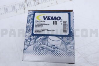 V30720168 WHEEL SPEED SENSOR RR RH/W203