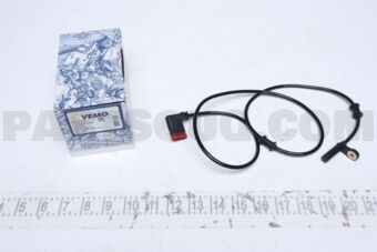 V30720168 WHEEL SPEED SENSOR RR RH/W203
