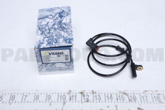 V30720169 WHEEL SPEED SENSOR RR LH/W203