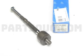V307205 TIE ROD INNER W168/A-CLASS