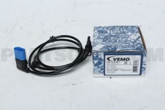 V307207821 RPM SENSOR,REAR AXLE-B(W246)