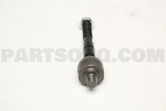 V307274 TIE ROD-AXLE W163