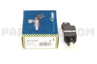 V30730081 BRAKE LIGHT SWITCH