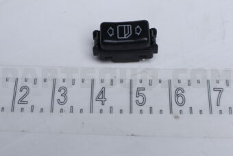V30730107 SWITCH WDW REGULATOR W124