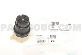 V307642 SPACER-TRANSMISSION HOUSING
