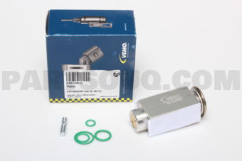 V30770020 EXPANSION VALVE W211