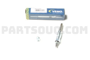 V99140001 GLOW PLUG W124 OM601/603/617