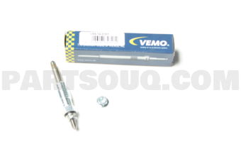 V99140001 GLOW PLUG W124 OM601/603/617