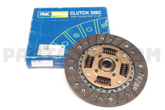 4110002010 CLUTCH DISC