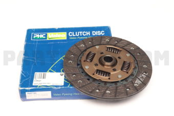 4110002010 CLUTCH DISC