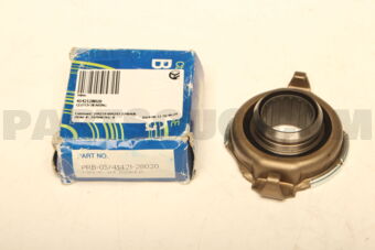 4142128020 CLUTCH BEARING
