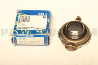 4142128020 CLUTCH BEARING