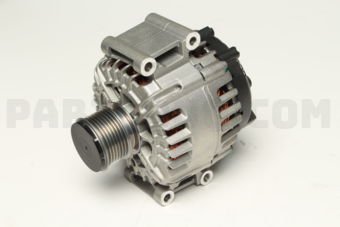 439610 ALTERNATOR 14V/150A-C(W204)212
