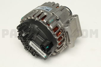 439610 ALTERNATOR 14V/150A-C(W204)212