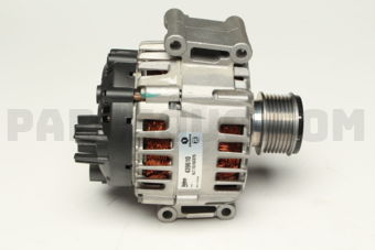 439610 ALTERNATOR 14V/150A-C(W204)212
