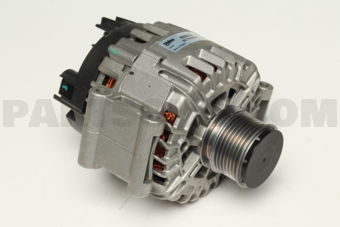 439610 ALTERNATOR 14V/150A-C(W204)212