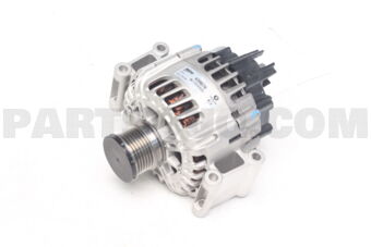439679 ALTERNATOR W204 150 AMP