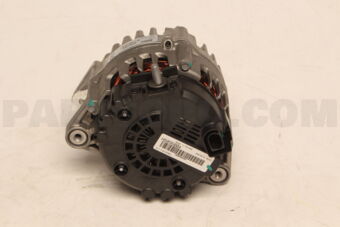 439762 ALTERNATOR-14V W212