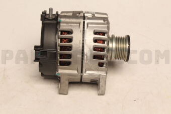 439762 ALTERNATOR-14V W212