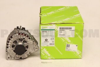 439762 ALTERNATOR-14V W212