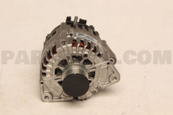 439762 ALTERNATOR-14V W212