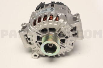 443431 EXCHANGE ALTERNATOR