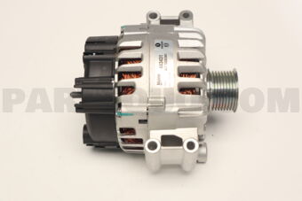 443431 EXCHANGE ALTERNATOR