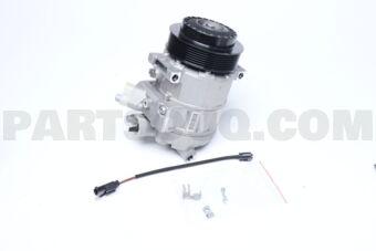 813137 COMPRESSOR-7PK-W203/W209/C200