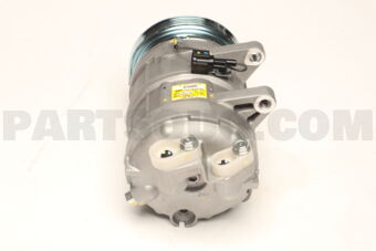 815005 AC COMPRESSOR NISSAN URVAN [96-01]