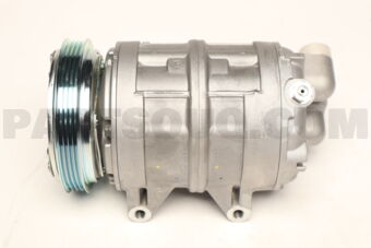 815005 AC COMPRESSOR NISSAN URVAN [96-01]