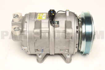 815005 AC COMPRESSOR NISSAN URVAN [96-01]