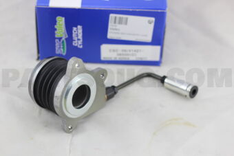 CSC06 Valeo CLUTCH SLAVE CYLINDER