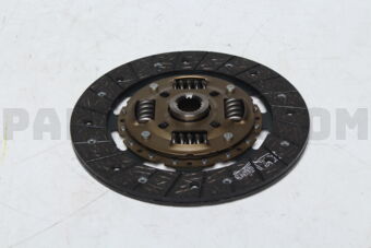 DH34 CLUTCH DISC