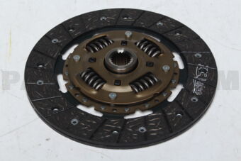 DH34 CLUTCH DISC