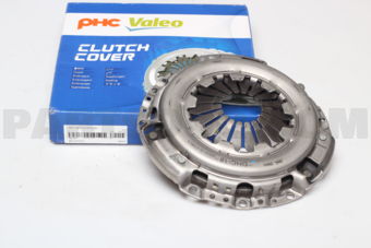 DHC18 CLUTCH COVER SCDH-508