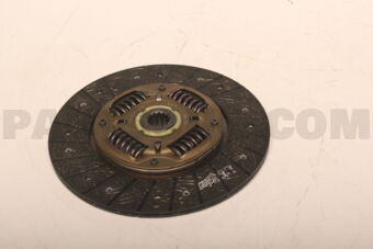 DW53 CLUTCH DISC