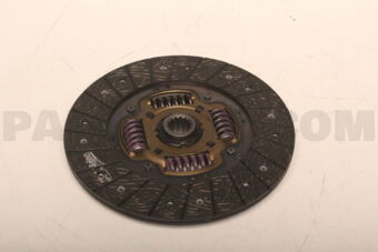 DW53 CLUTCH DISC