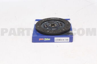 DW56 CLUTCH DISC