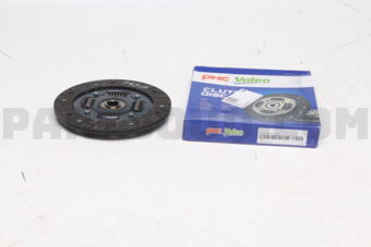 DW56 CLUTCH DISC