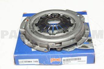 DWC20 CLUTCH COVER