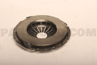 DWC46 CLUTCH COVER