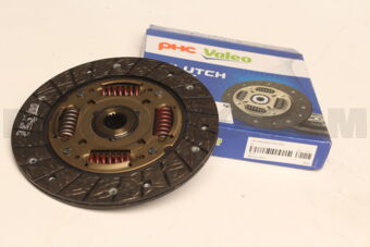 HA24 CLUTCH DISC
