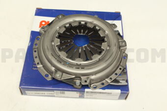 HAC09 CLUTCH COVER