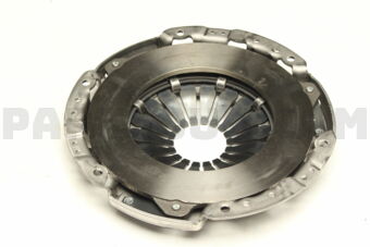 HAC21 CLUTCH COVER