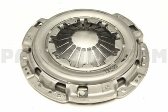 HAC21 CLUTCH COVER