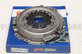 HAC40 CLUTCH COVER