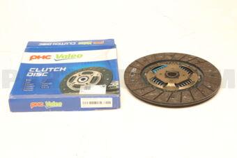 HD118 CLUTCH DISC