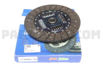 HD119 CLUTCH DISC  SDHD-502