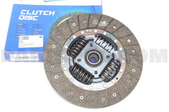 HD119 CLUTCH DISC  SDHD-502